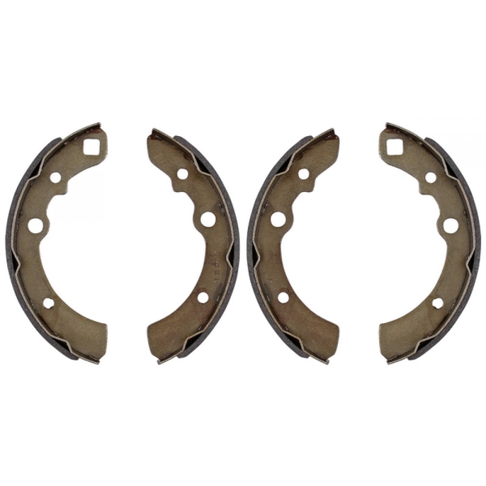 Brake Shoes ABS