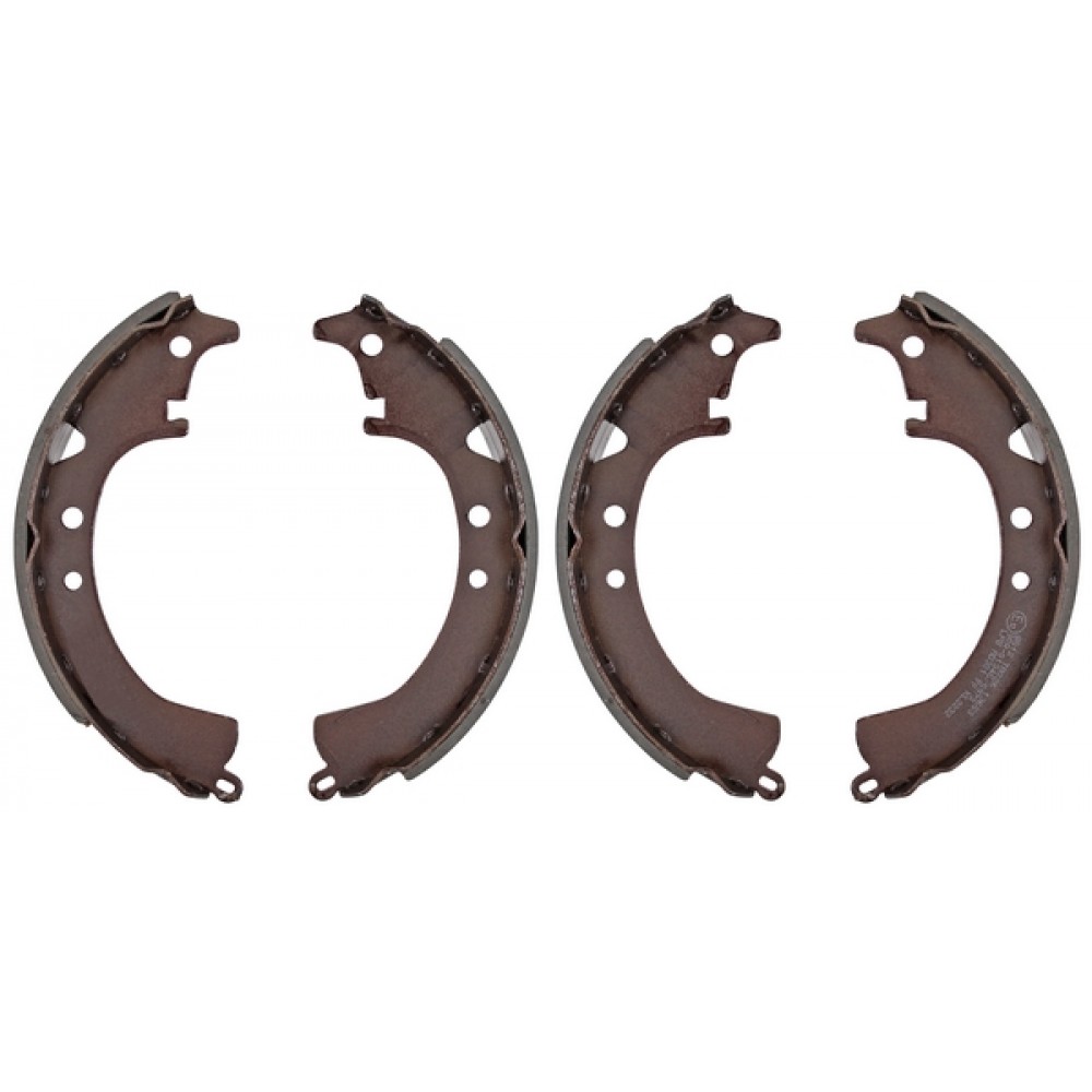 Brake Shoes ABS