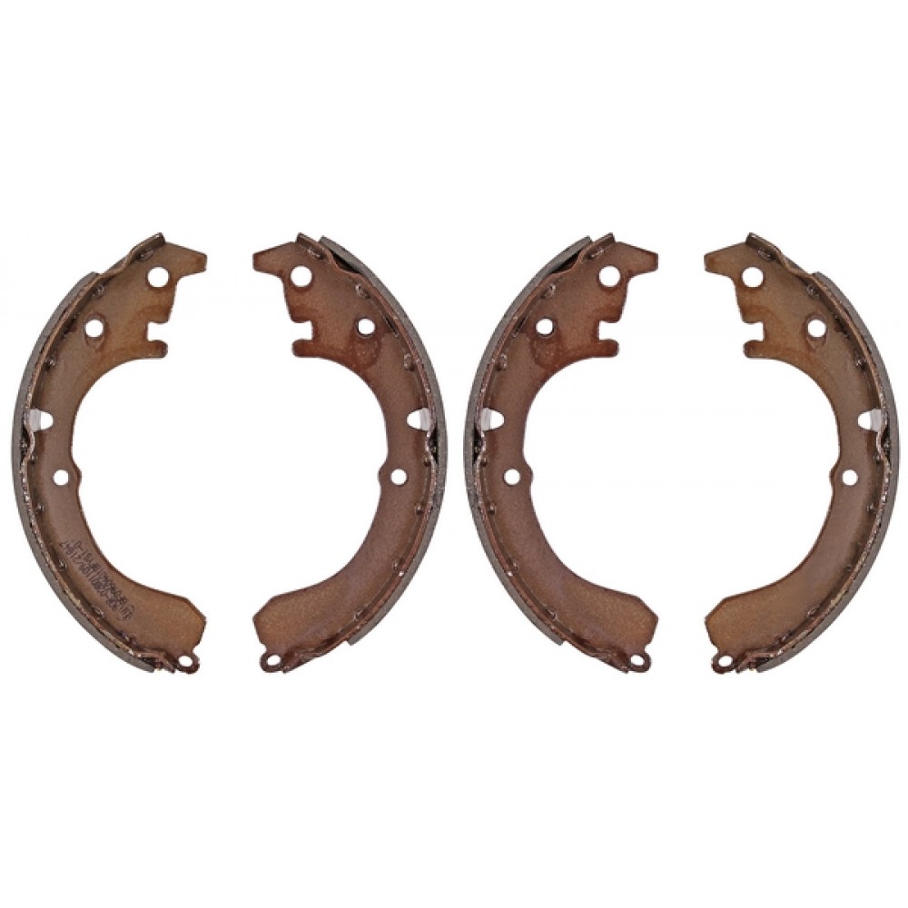 Brake Shoes ABS