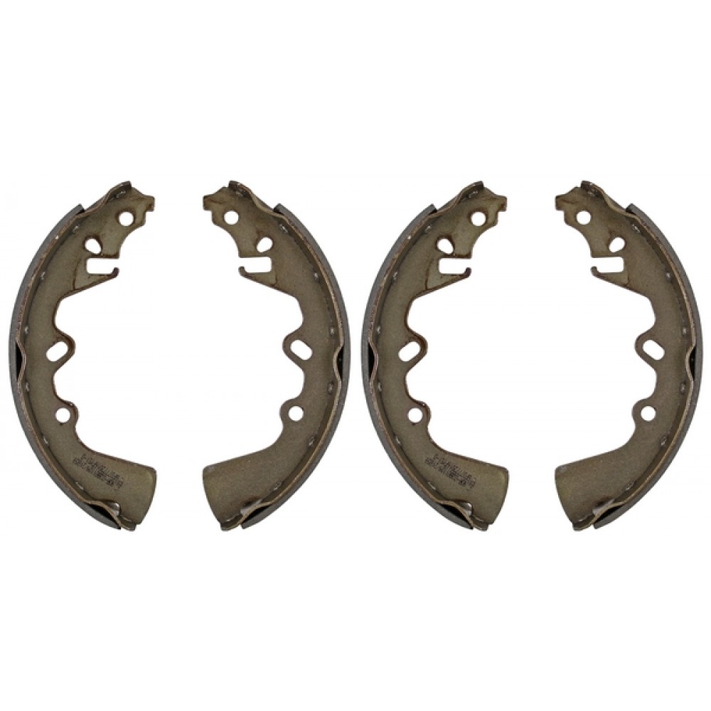 Brake Shoes ABS