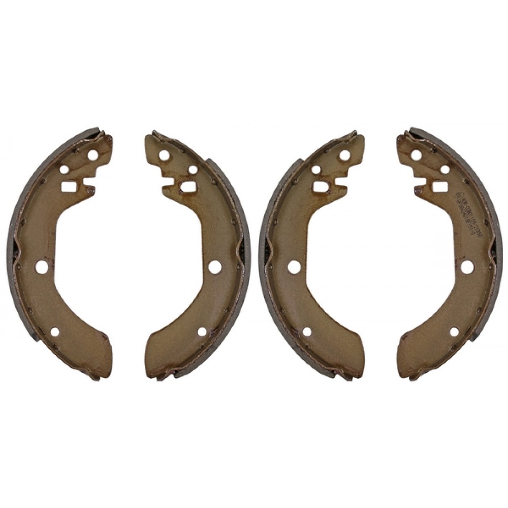 Brake Shoes ABS