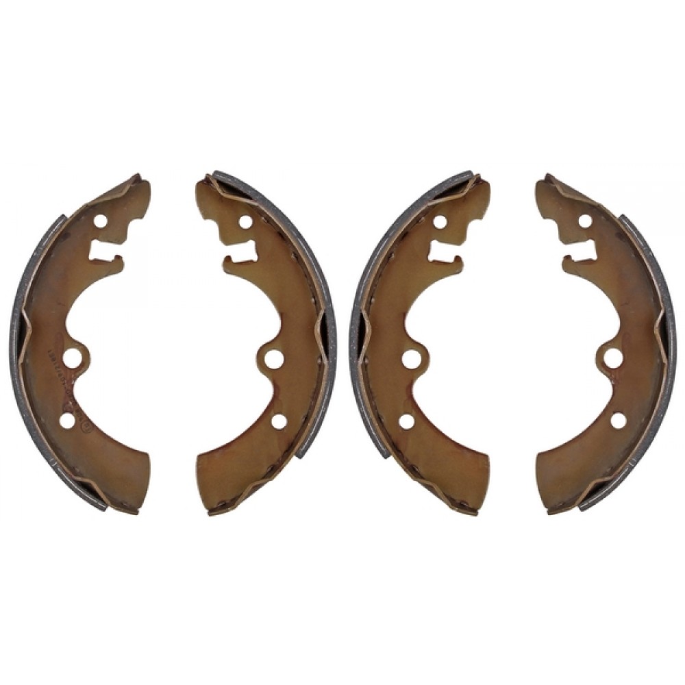 Brake Shoes ABS