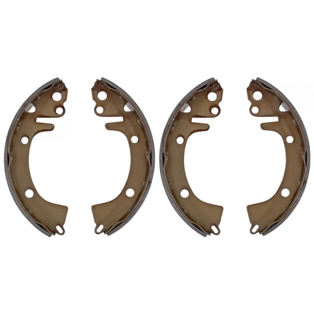 Brake Shoes ABS