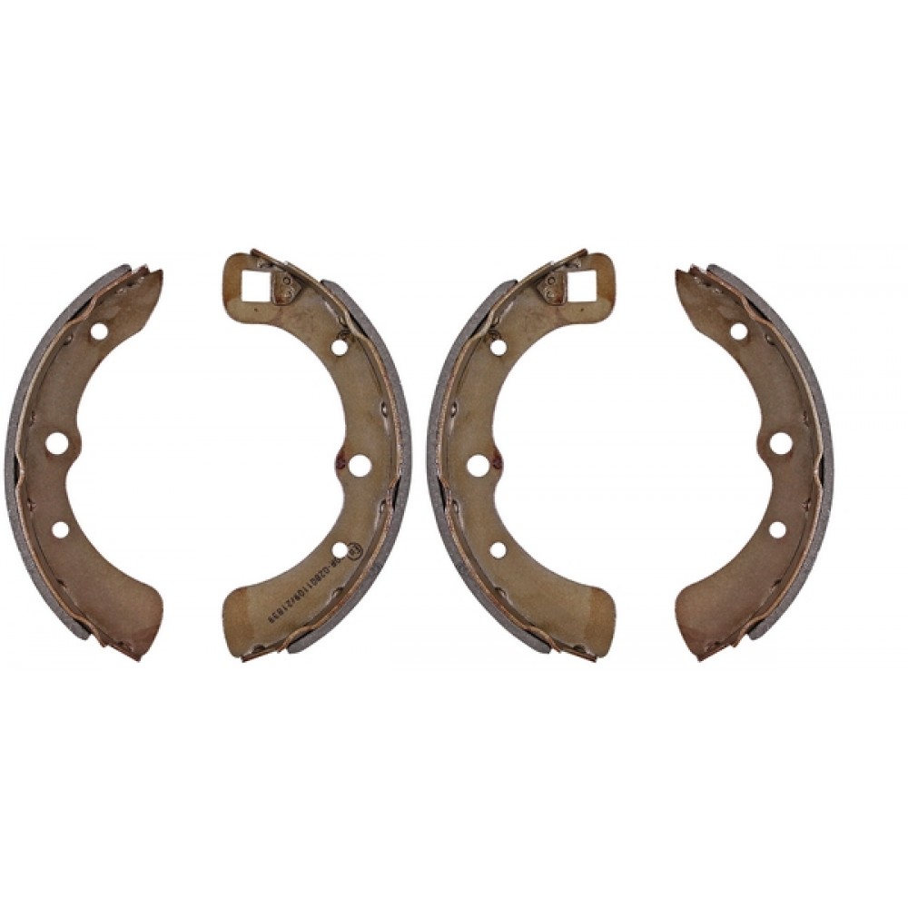 Brake Shoes ABS