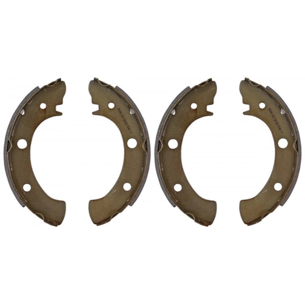 Brake Shoes ABS