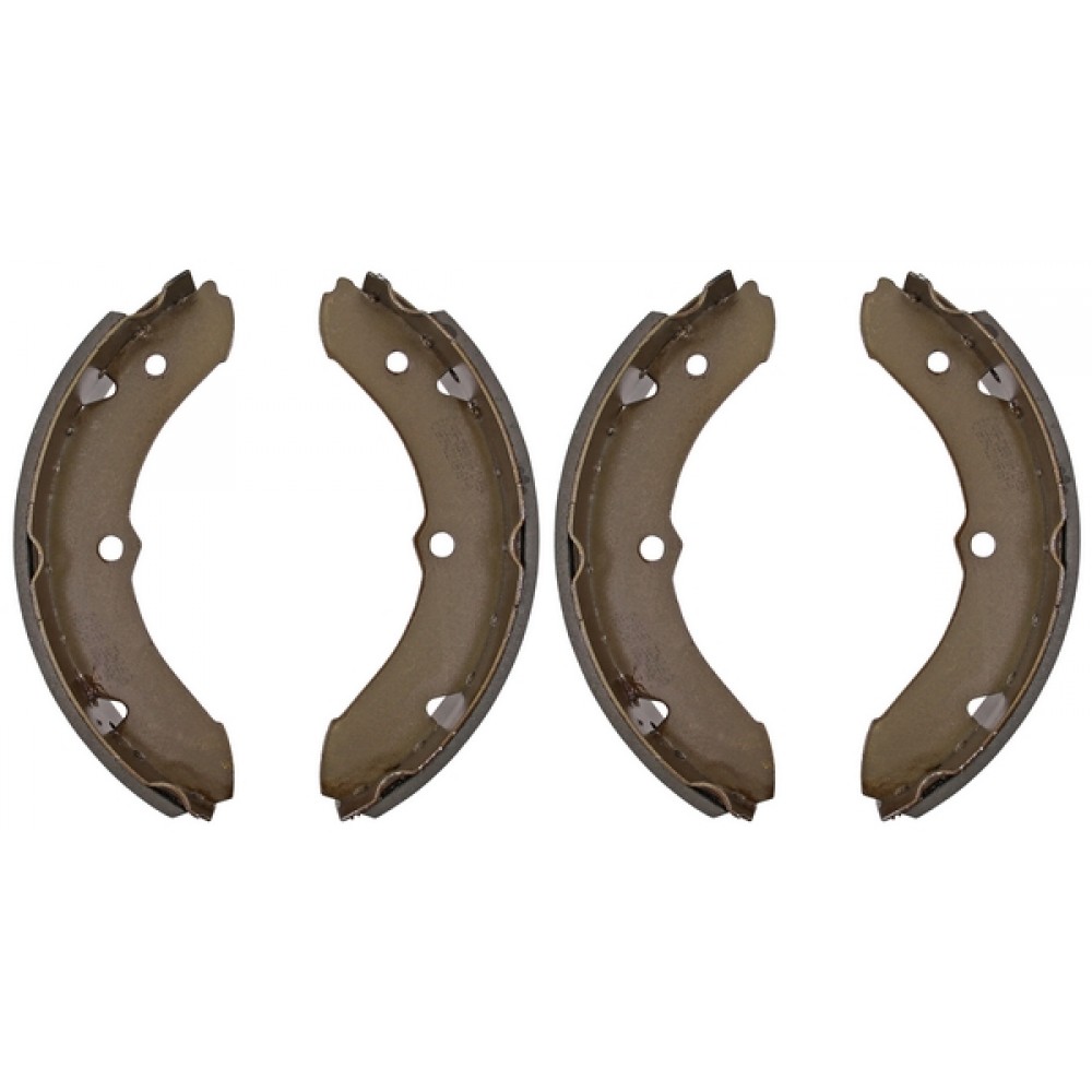 Brake Shoes ABS