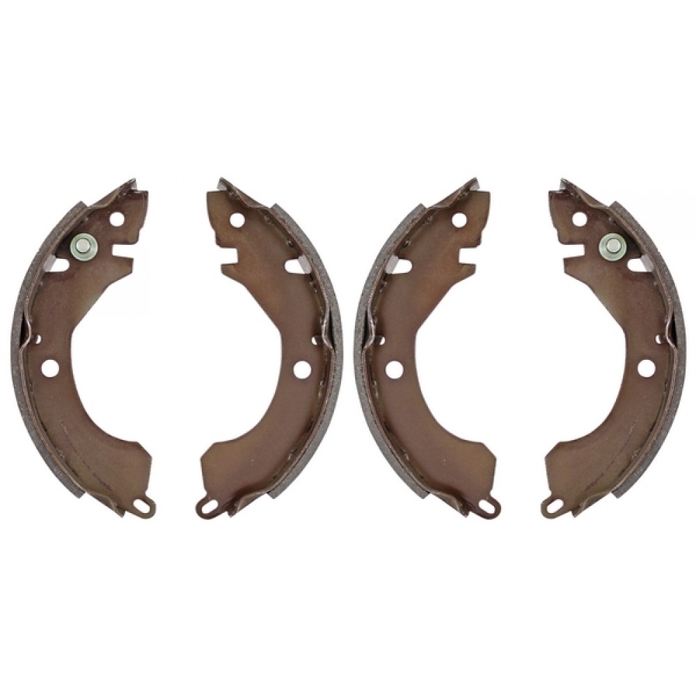 Brake Shoes ABS