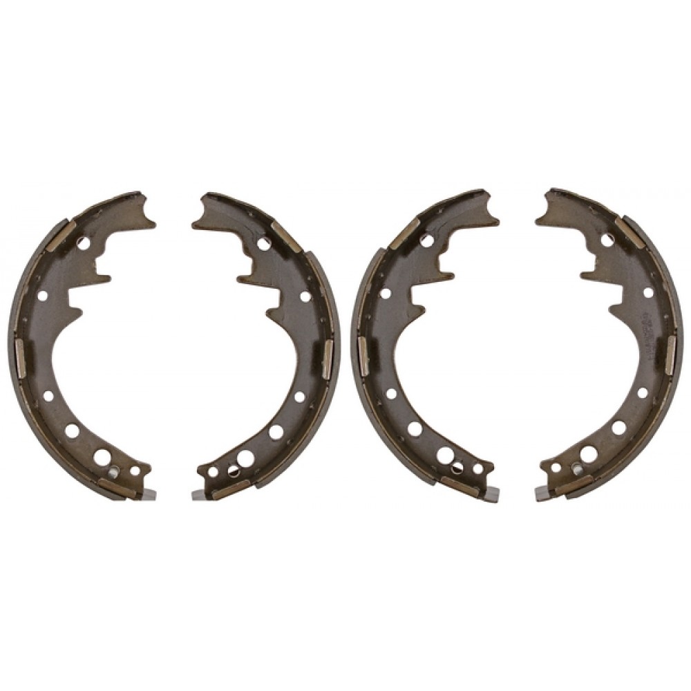 Brake Shoes ABS