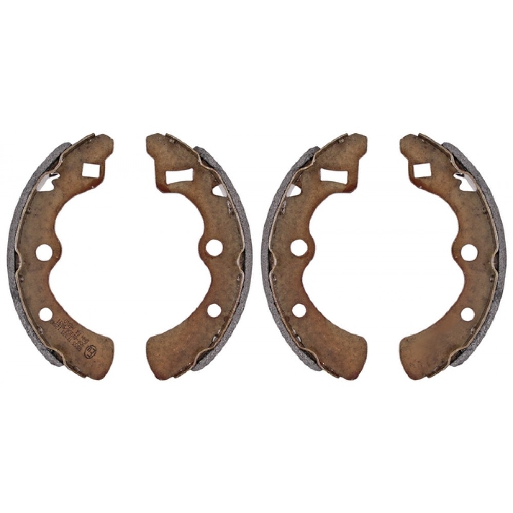 Brake Shoes ABS