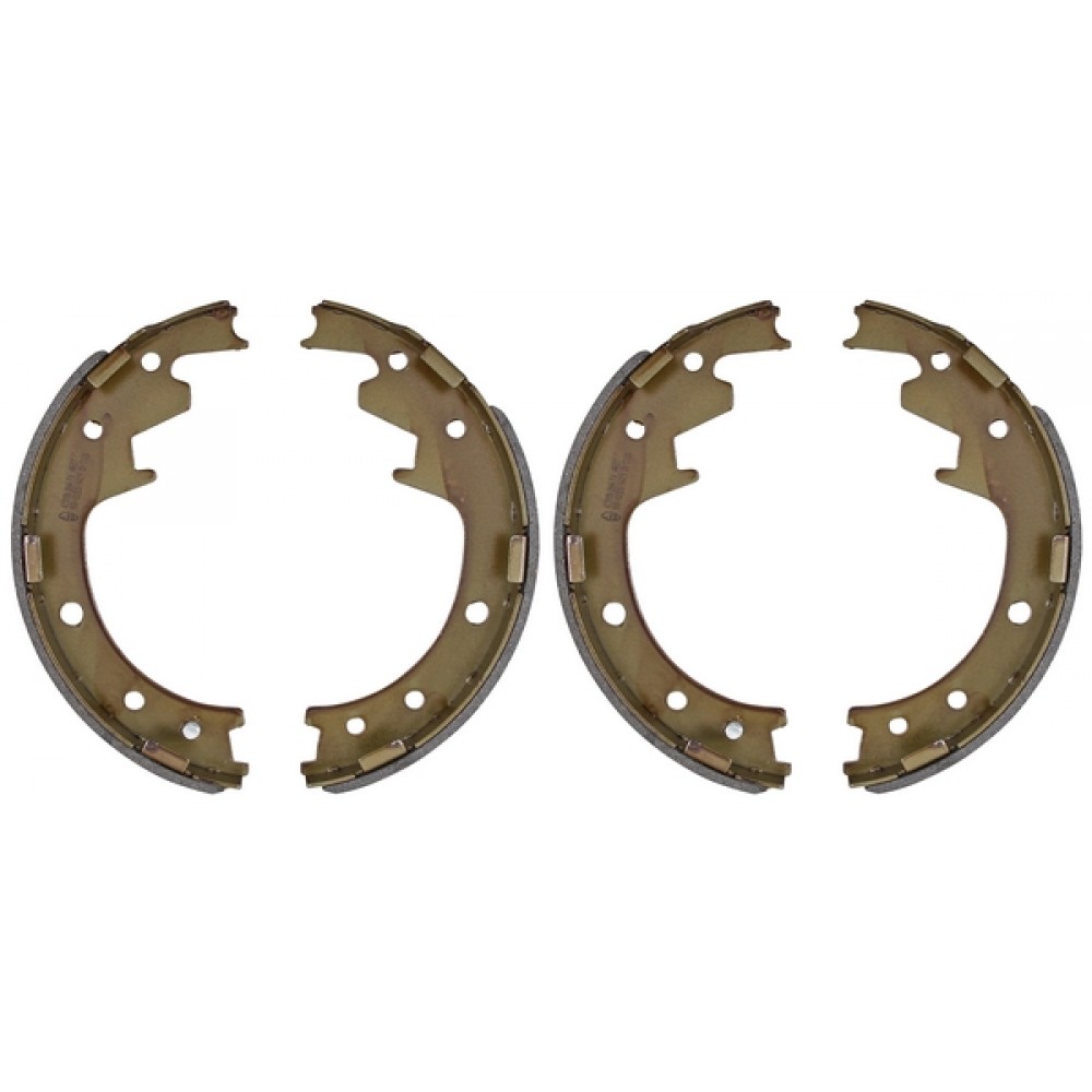 Brake Shoes ABS