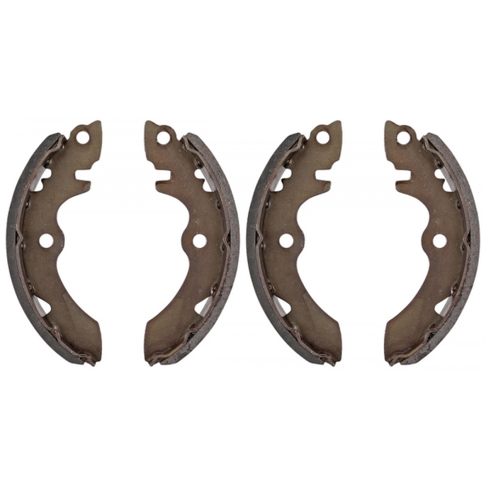 Brake Shoes ABS