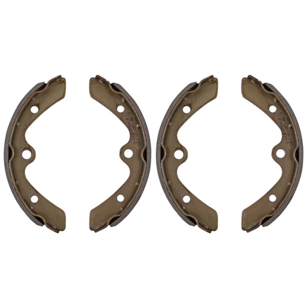 Brake Shoes ABS