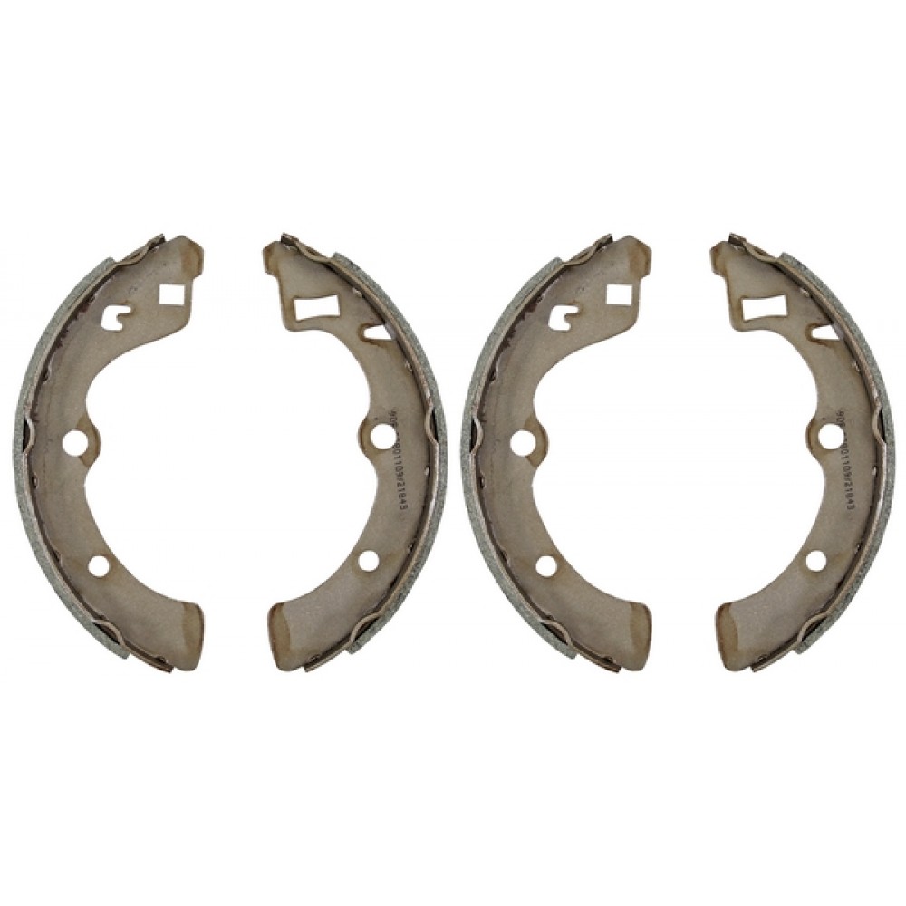 Brake Shoes ABS