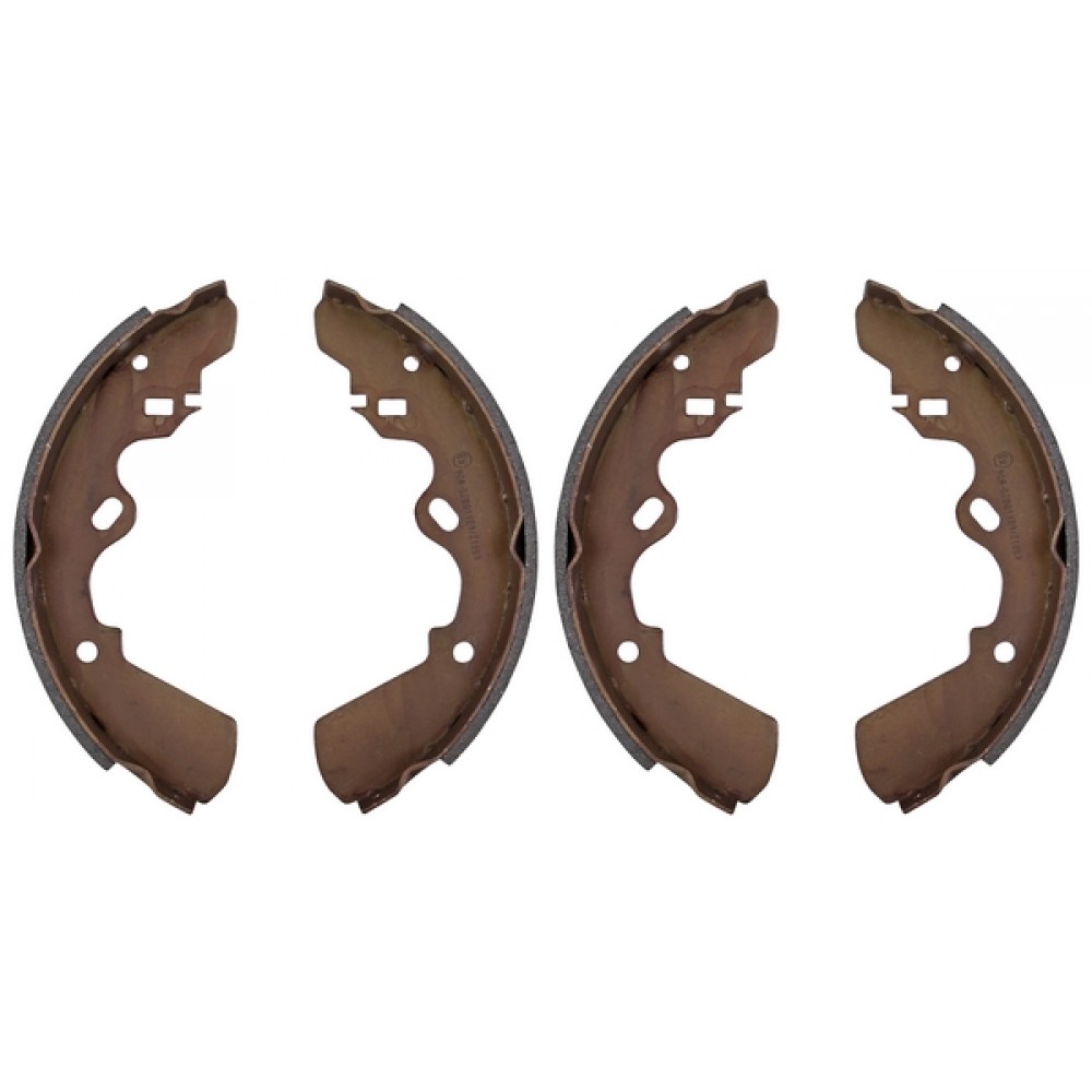 Brake Shoes ABS