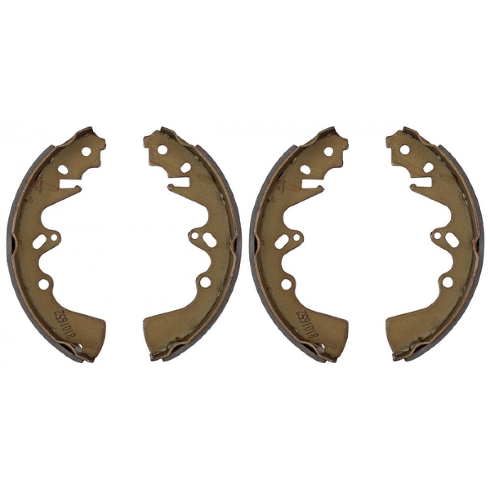 Brake Shoes ABS