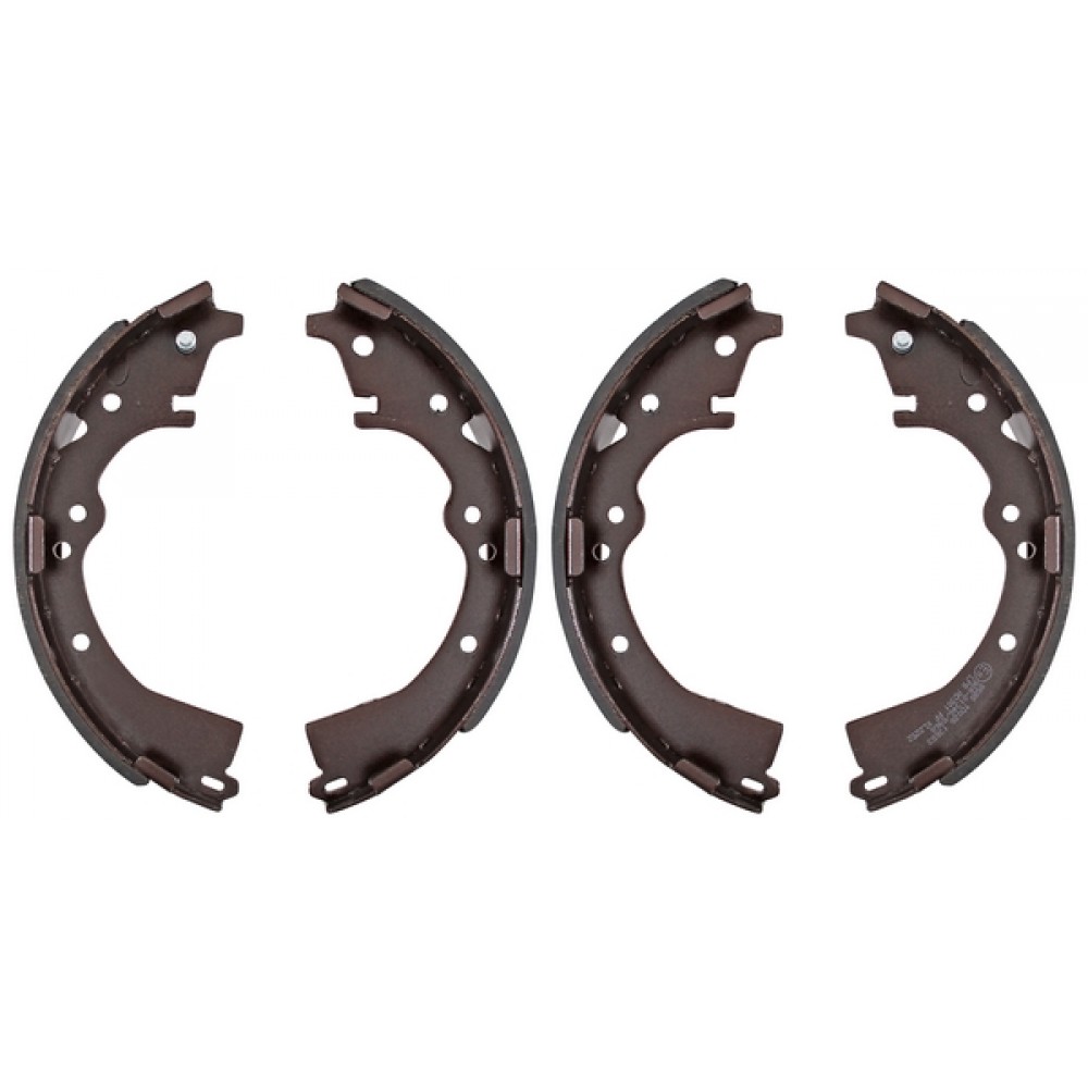 Brake Shoes ABS