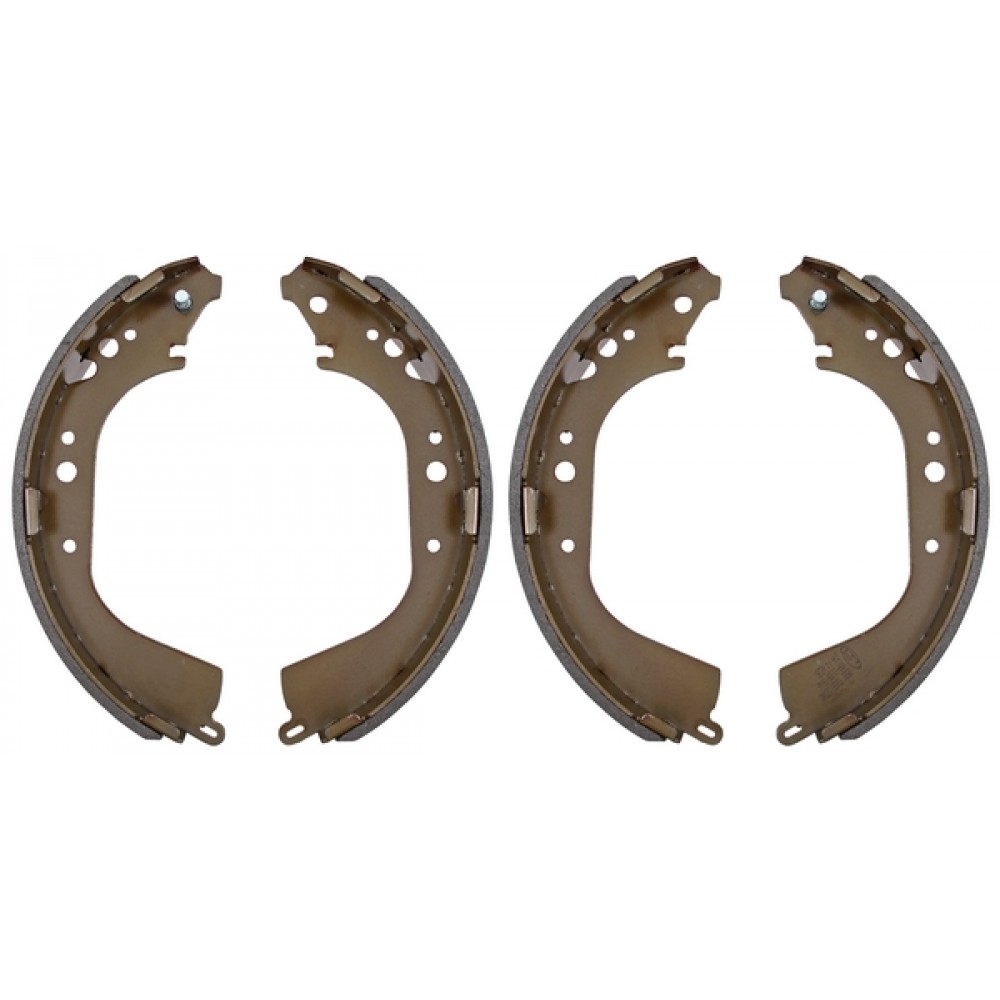 Brake Shoes ABS