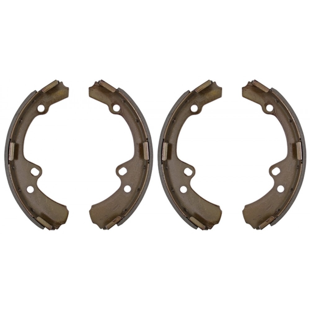 Brake Shoes ABS