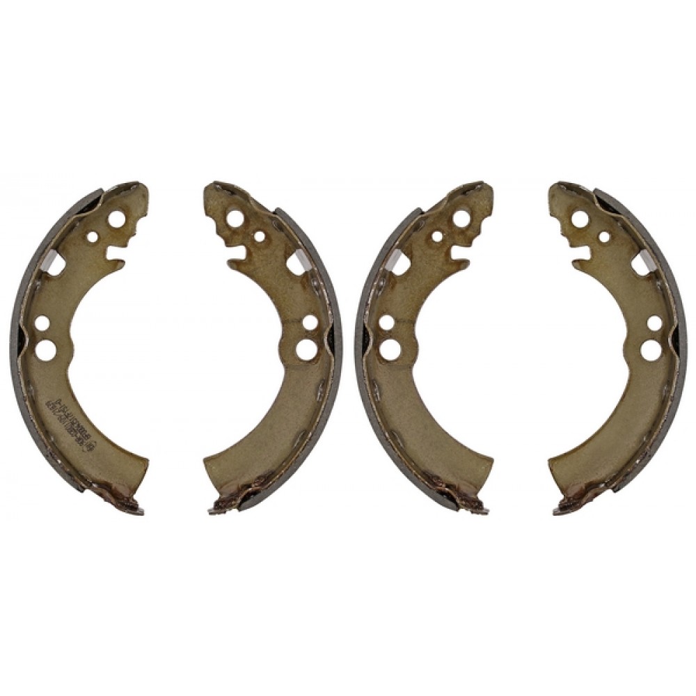 Brake Shoes ABS