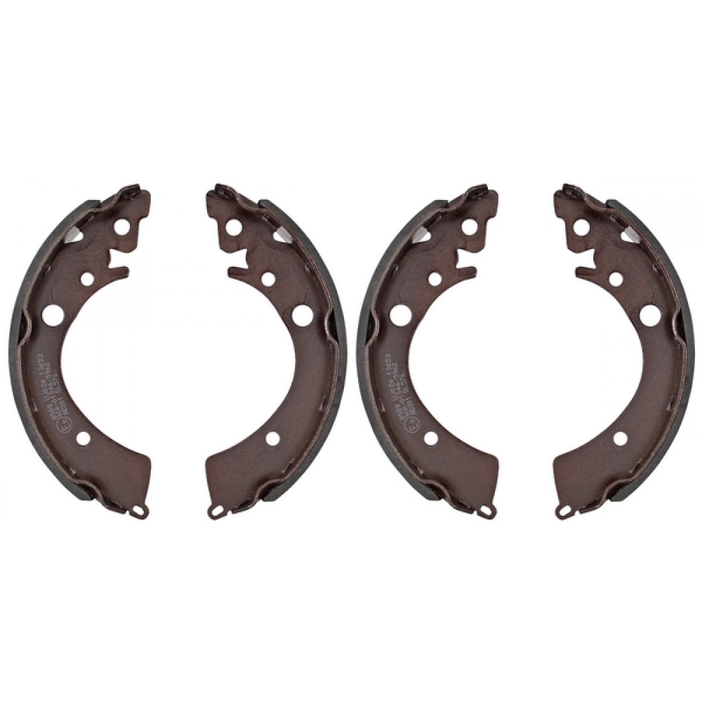 Brake Shoes ABS