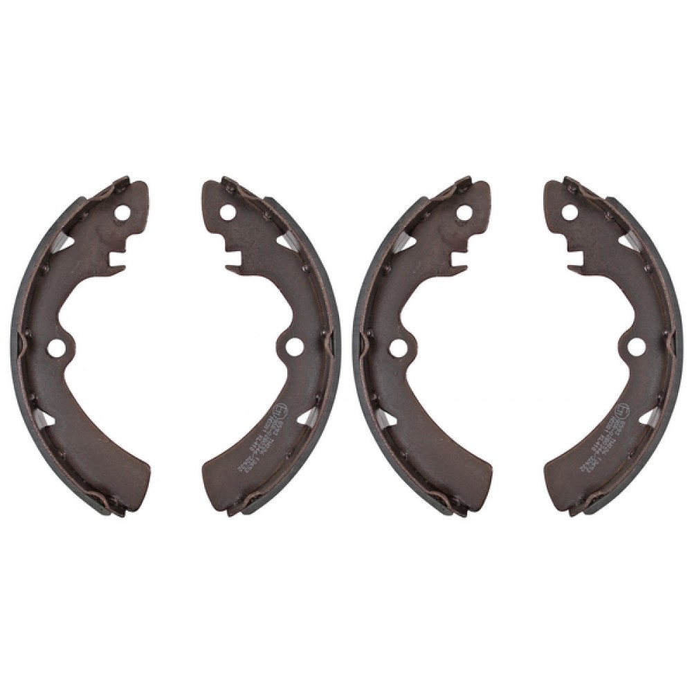 Brake Shoes ABS