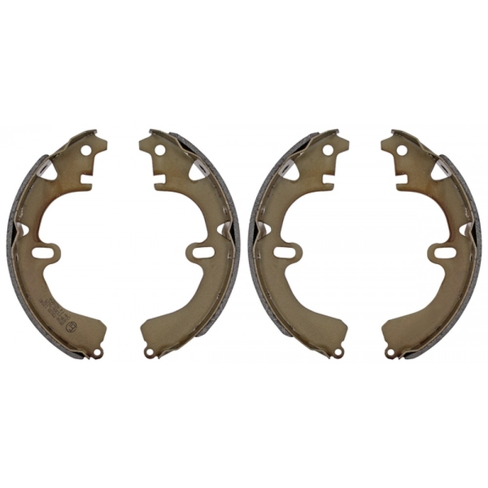 Brake Shoes ABS