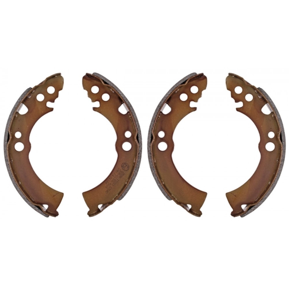 Brake Shoes ABS