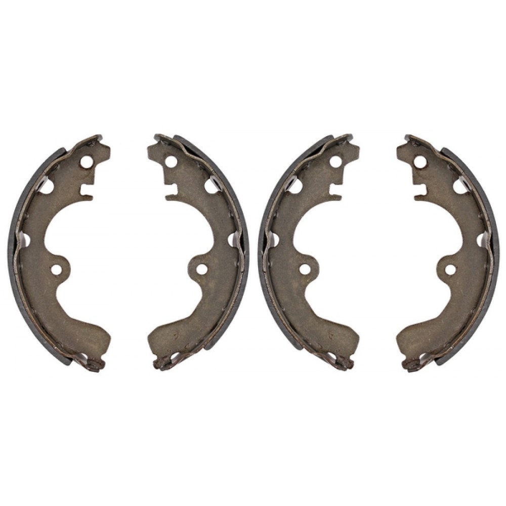 Brake Shoes ABS