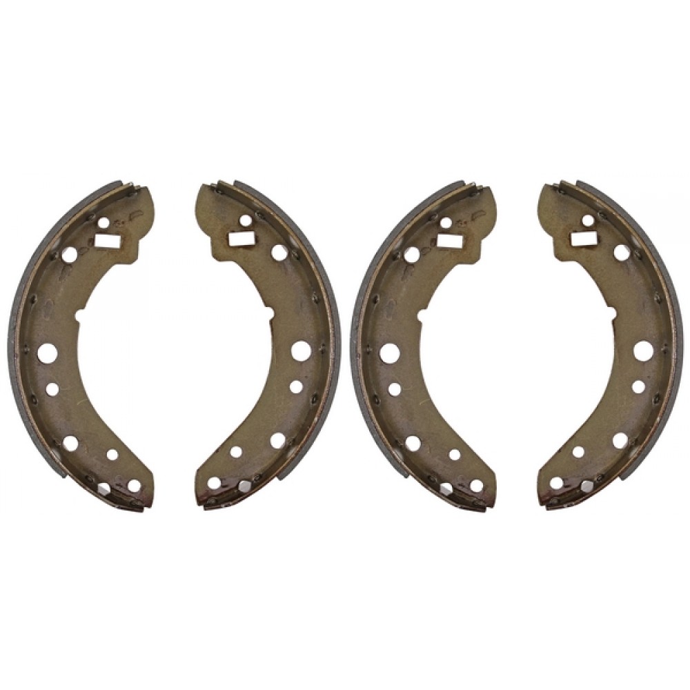 Brake Shoes ABS