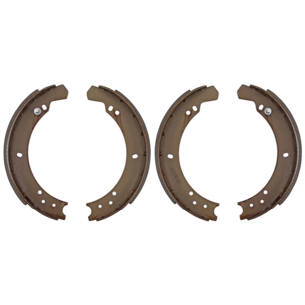 Brake Shoes ABS