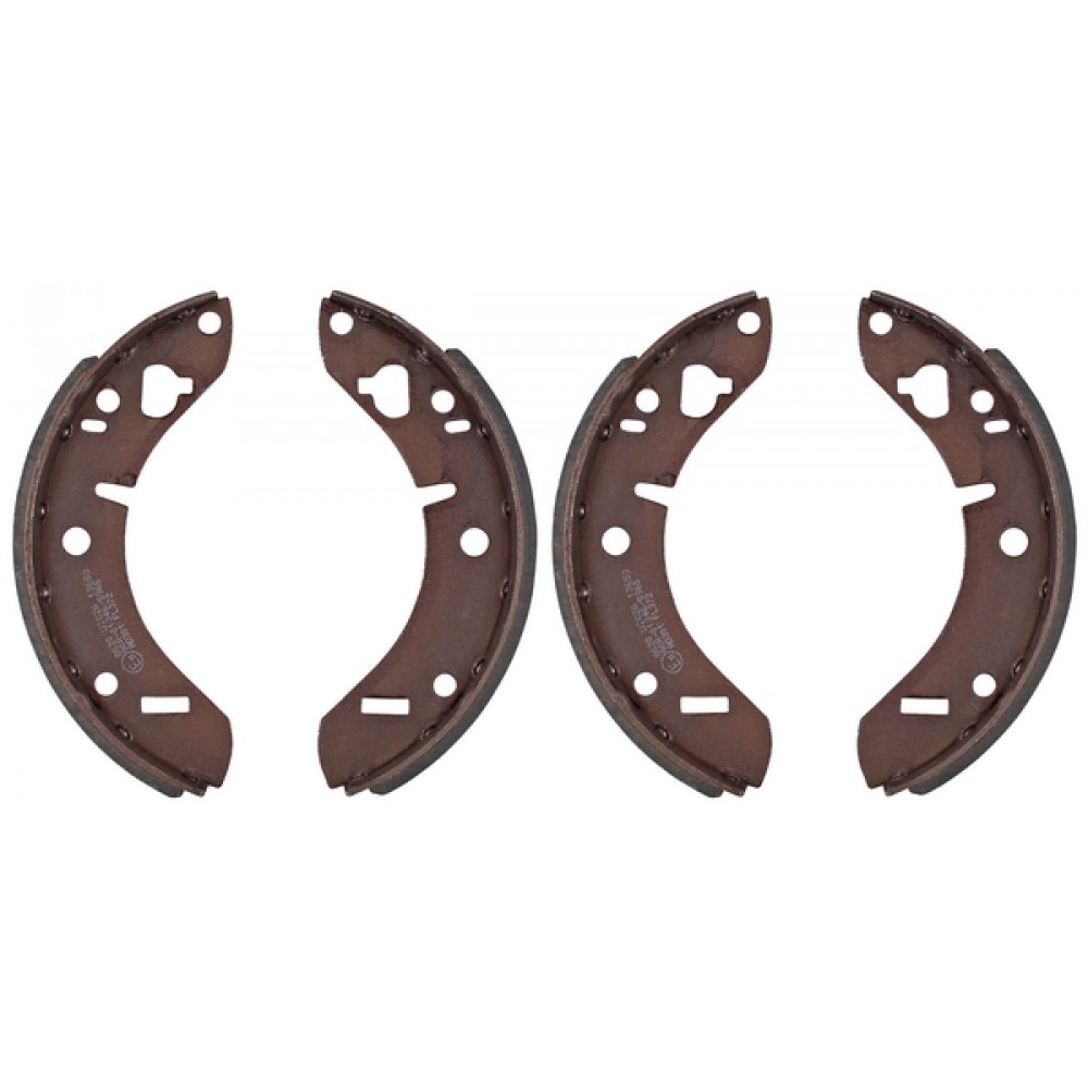 Brake Shoes ABS