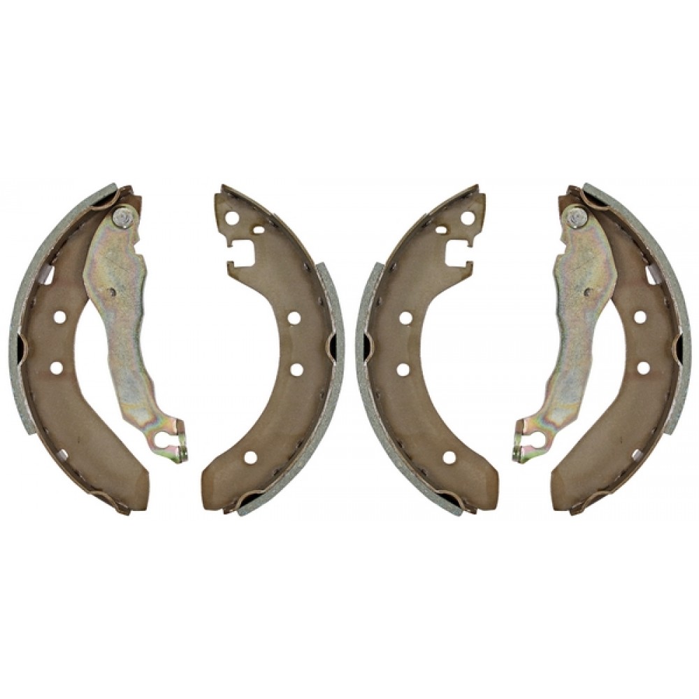 Brake Shoes ABS