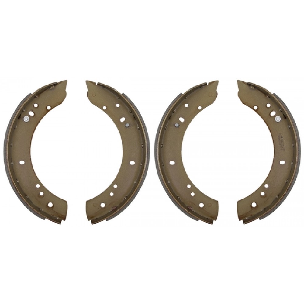 Brake Shoes ABS