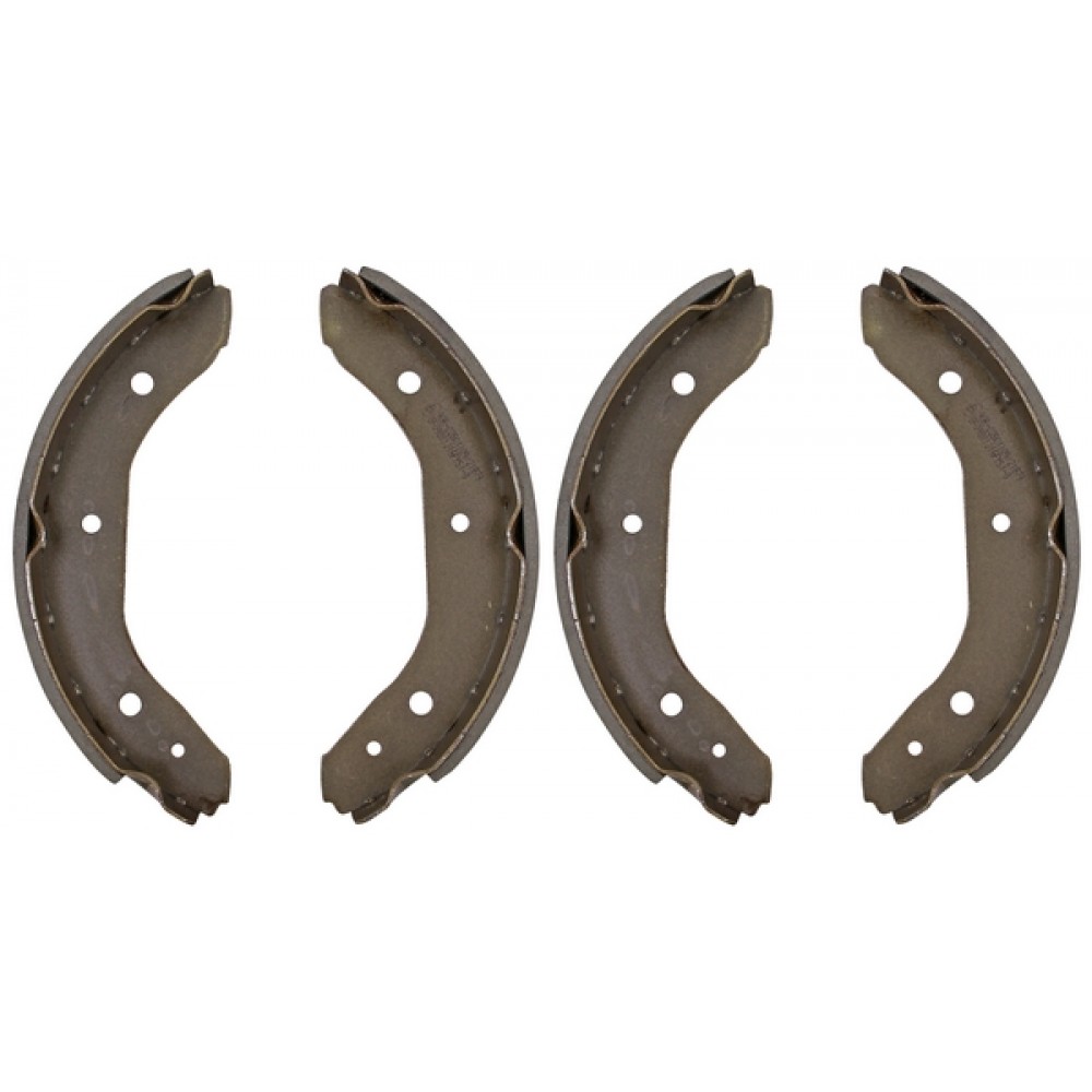 Brake Shoes ABS