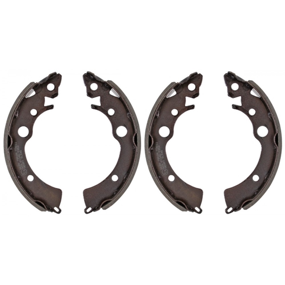 Brake Shoes ABS