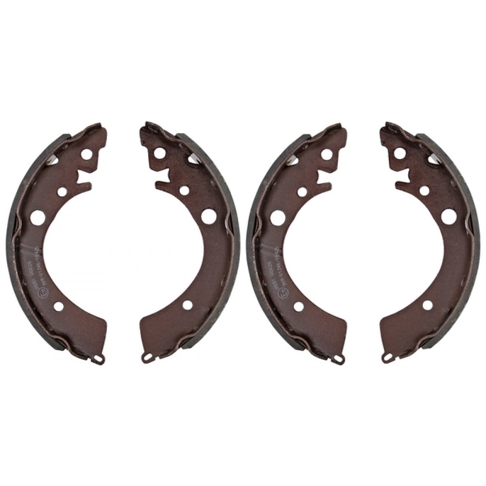 Brake Shoes ABS