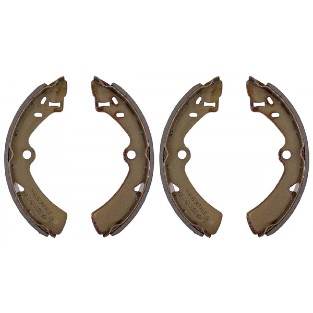 Brake Shoes ABS