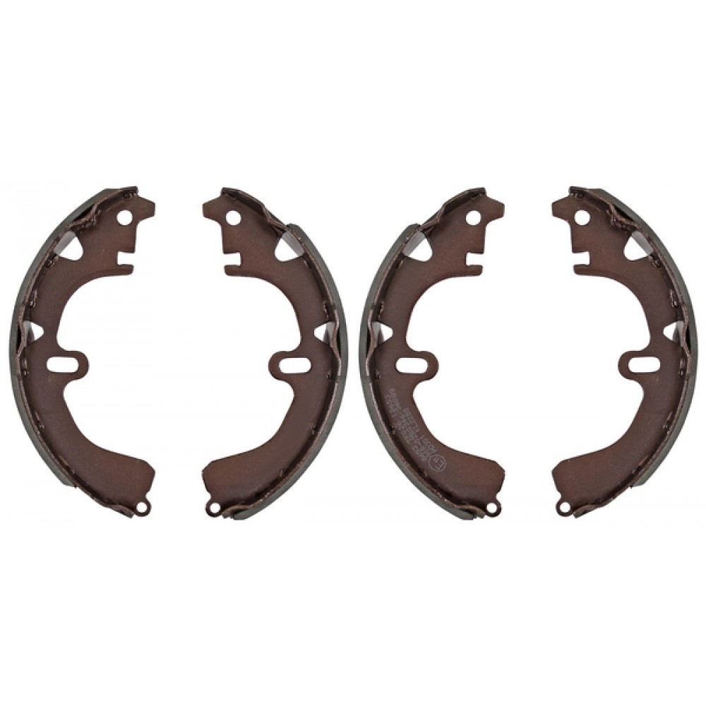 Brake Shoes ABS