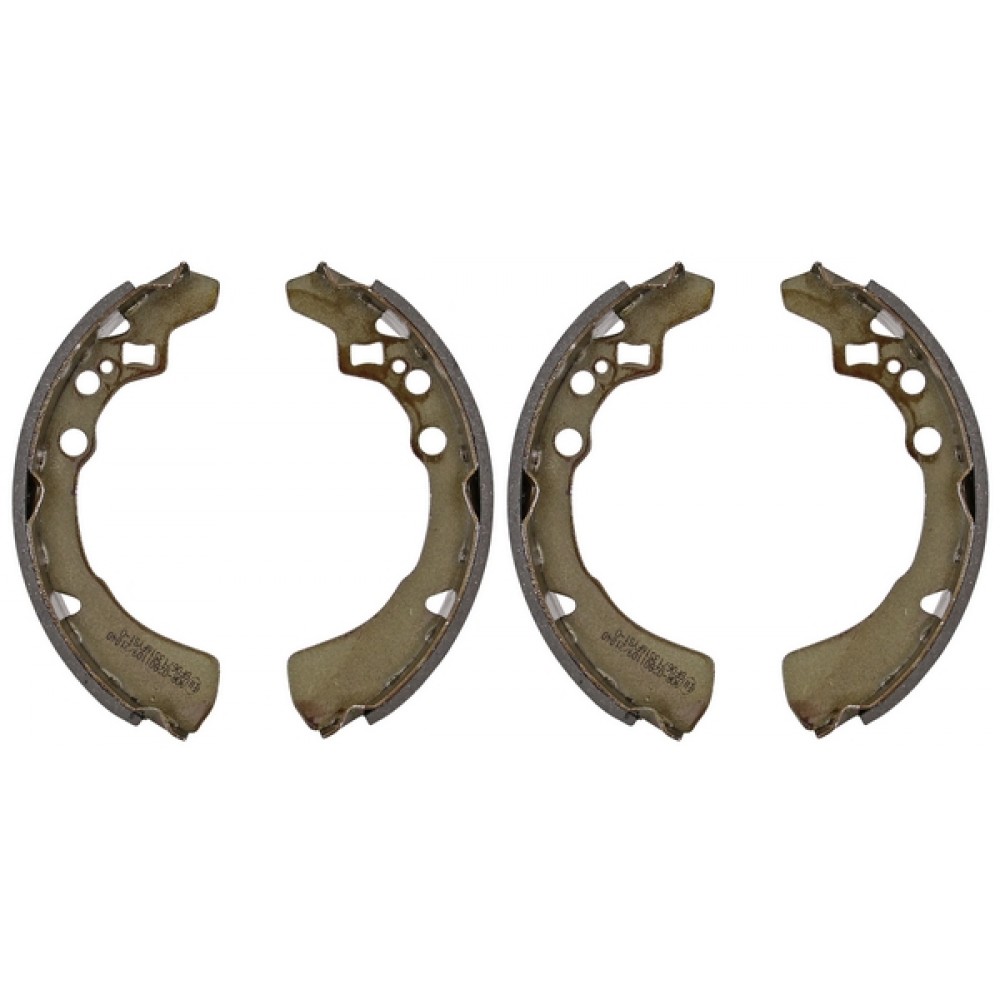 Brake Shoes ABS