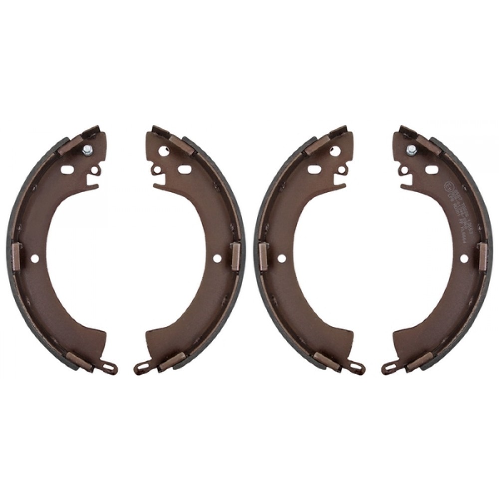 Brake Shoes ABS