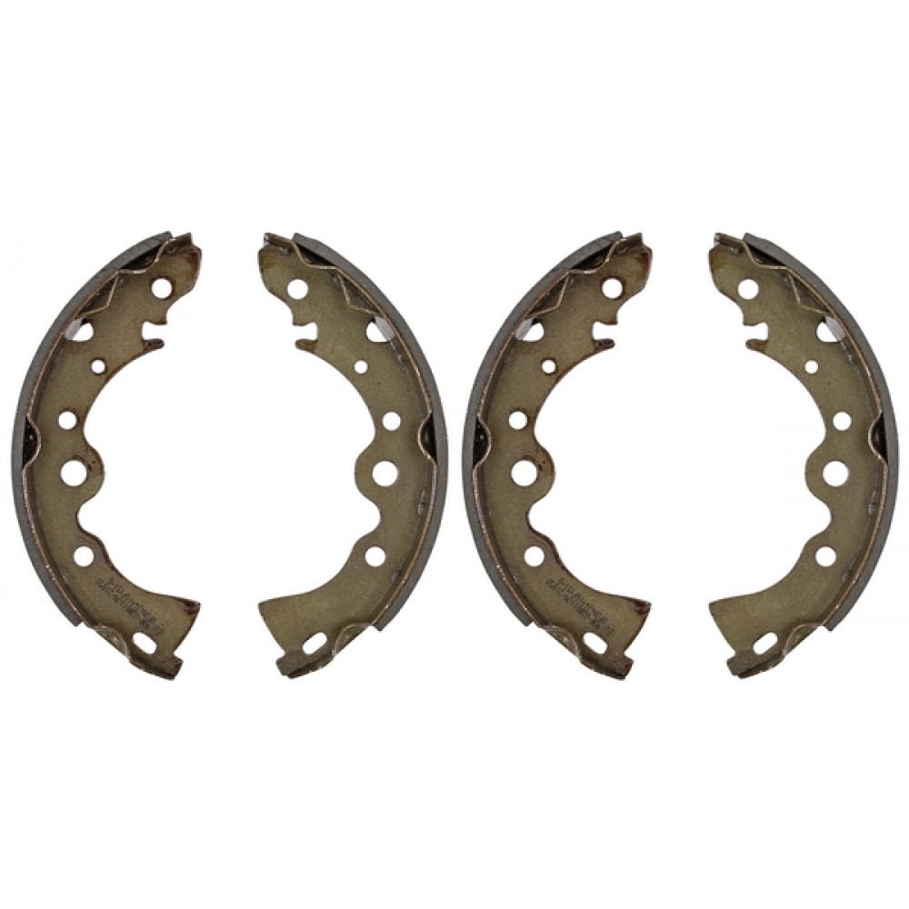 Brake Shoes ABS