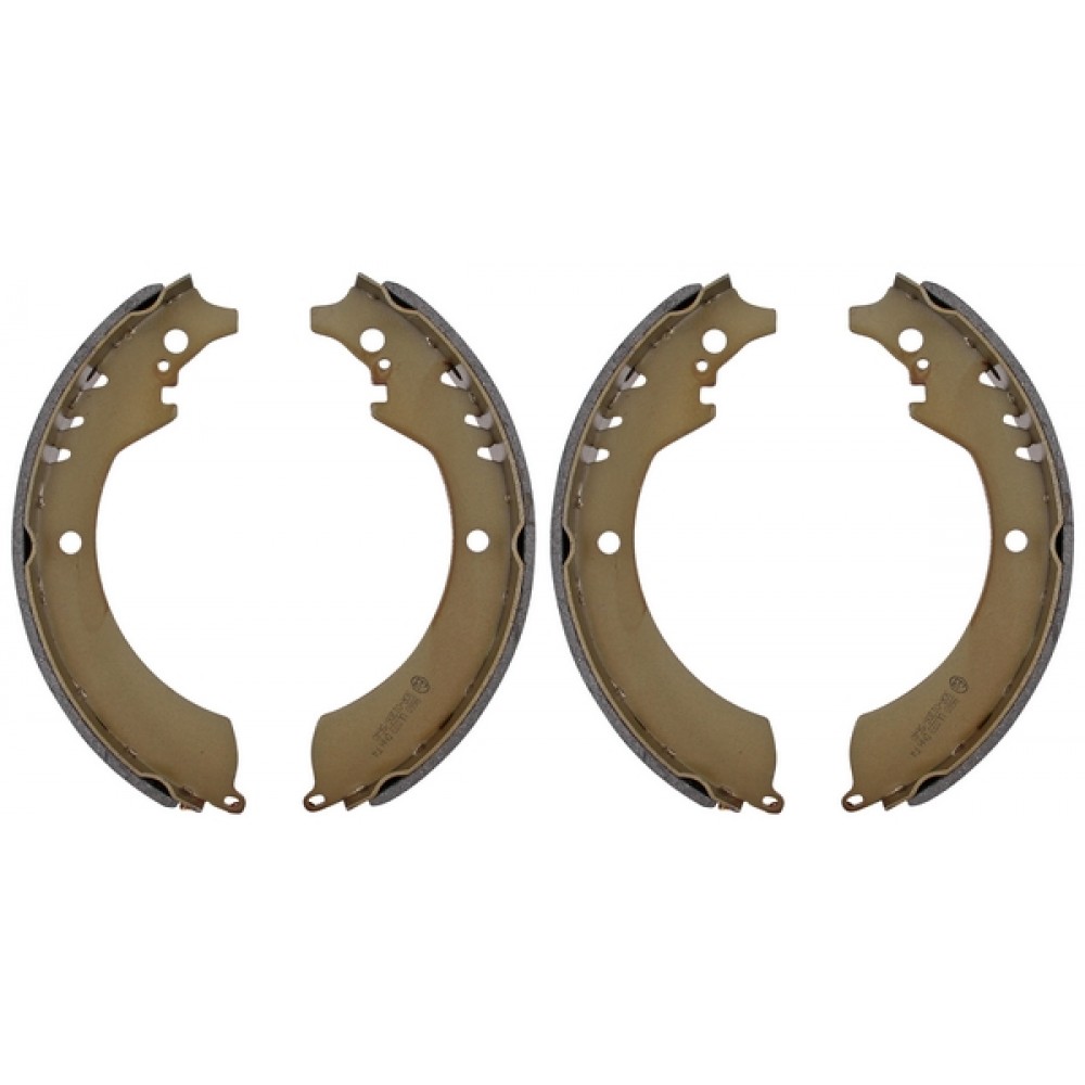 Brake Shoes ABS