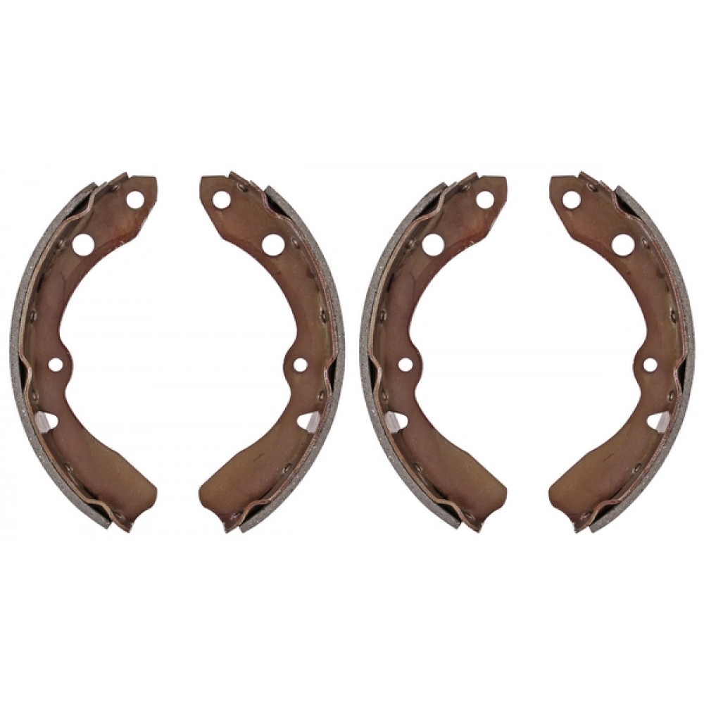 Brake Shoes ABS