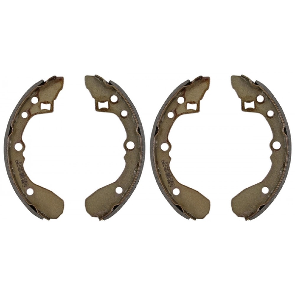 Brake Shoes ABS