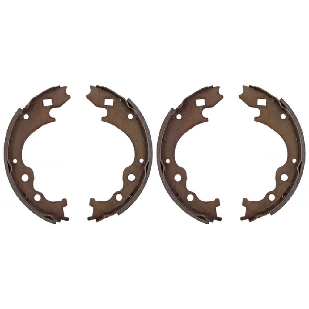 Brake Shoes ABS