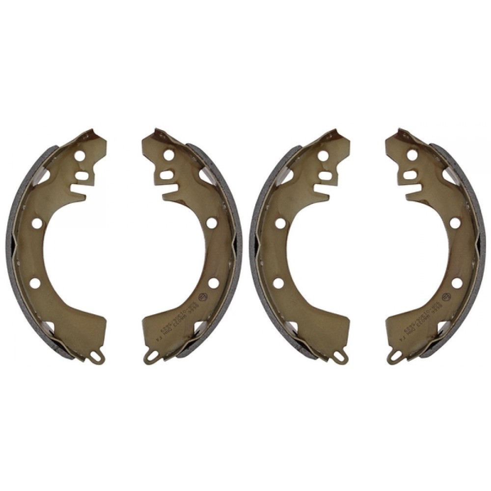 Brake Shoes ABS