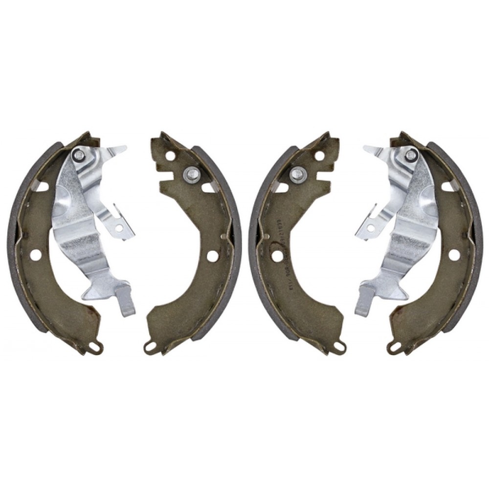 Brake Shoes ABS