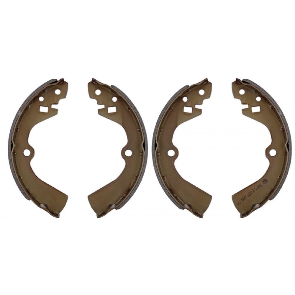 Brake Shoes ABS