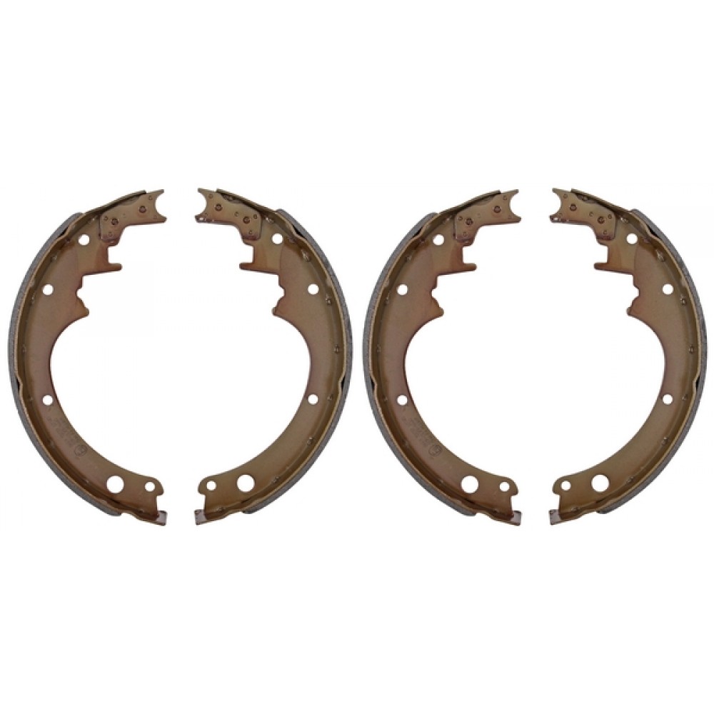 Brake Shoes ABS