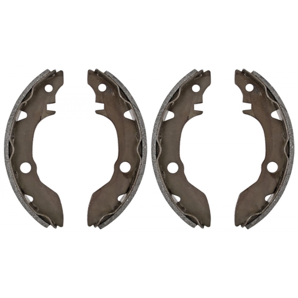 Brake Shoes ABS